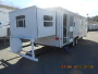 Used 2007 Keystone Outback 28RSDS Travel Trailer For Sale